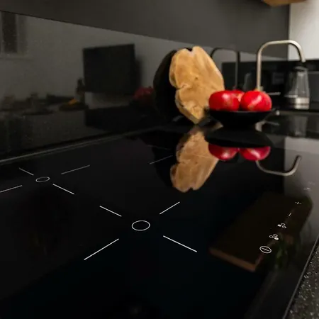 Design City Center Family Double Floor Apartment Studio Delft C38 Apartment