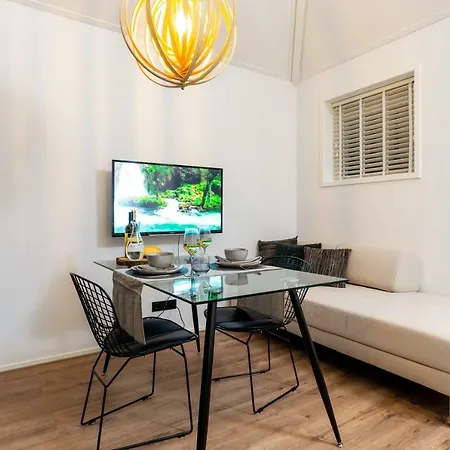 아파트 Design City Center Family Double Floor Apartment Studio Delft C38 델프트