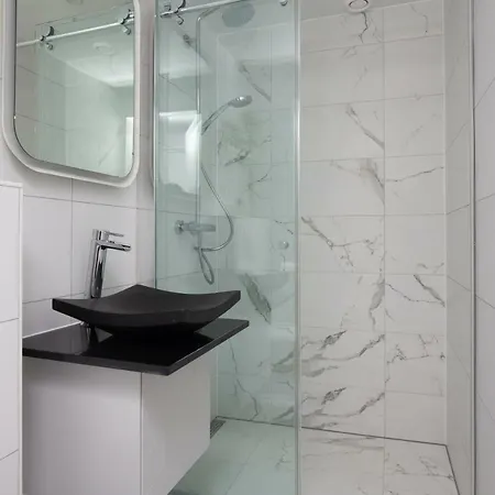 Lejlighed Design City Center Family Double Floor Apartment Studio Delft C38 *
