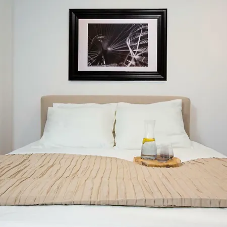 Design City Center Family Double Floor Apartment Studio Delft C38 아파트 델프트