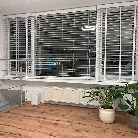 Lejlighed Design City Center Family Double Floor Apartment Studio Delft C38 Delft