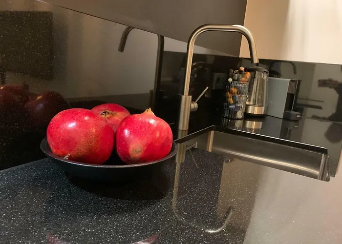 Design City Center Family Double Floor Apartment Studio Delft C38 아파트