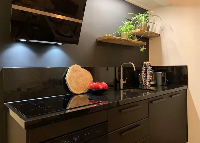 Apartment Design City Center Family Double Floor Apartment Studio Delft C38