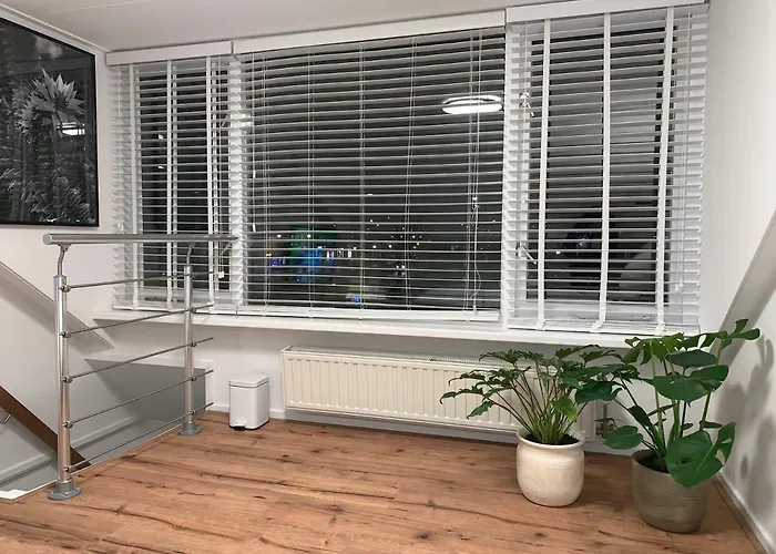 Lägenhet Design City Center Family Double Floor Apartment Studio Delft C38 Delft