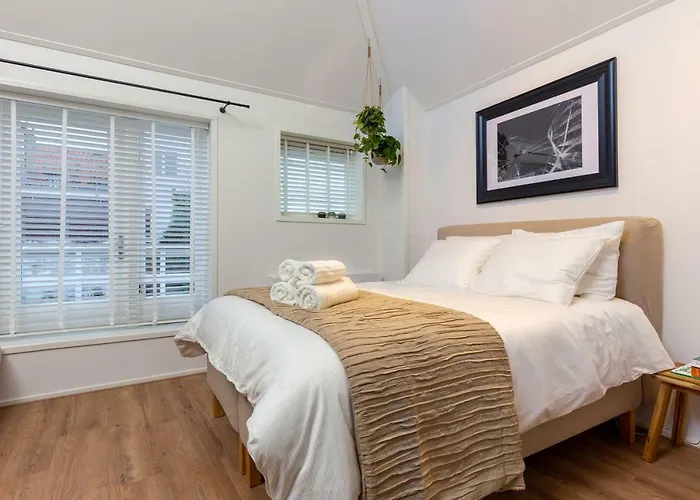 Design City Center Family Double Floor Apartment Studio Delft C38 Апартаменты Делфт