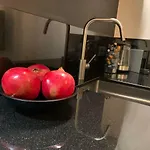 Private 5* Avant Garde Design Apartment in City Center Appartement